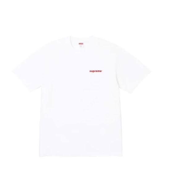 XL White M FW24 and MONEY TEE L Black S 0331